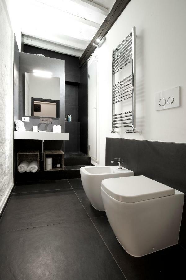 佛罗伦萨Loft Silent Terrace 8 Minutes Duomo公寓 外观 照片