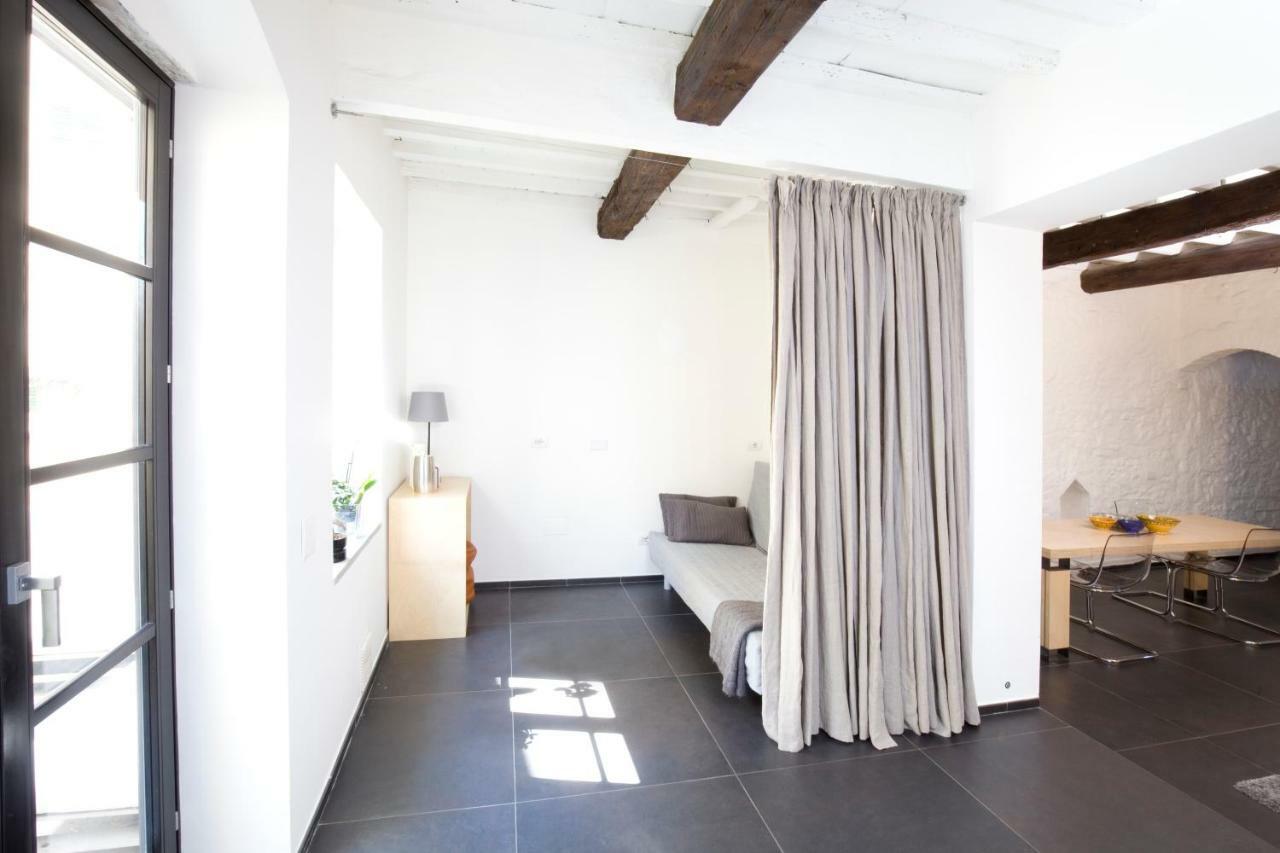佛罗伦萨Loft Silent Terrace 8 Minutes Duomo公寓 外观 照片