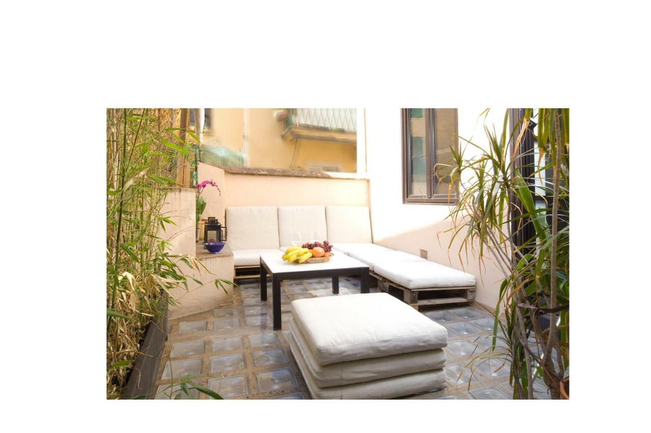 佛罗伦萨Loft Silent Terrace 8 Minutes Duomo公寓 外观 照片